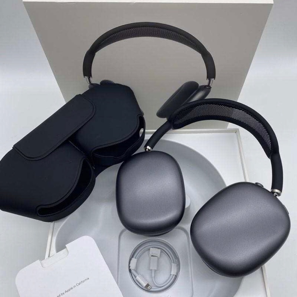 AirPods Max